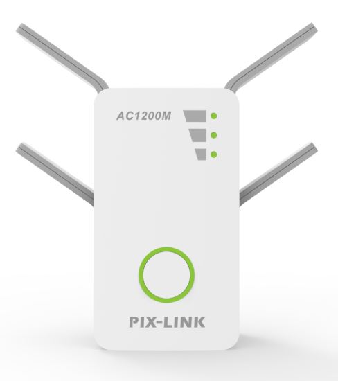 pix link mini router kurulumu